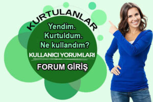 HPV Virüsü Siğil Forum